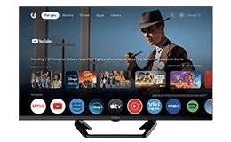 STRONG Google TV 32”